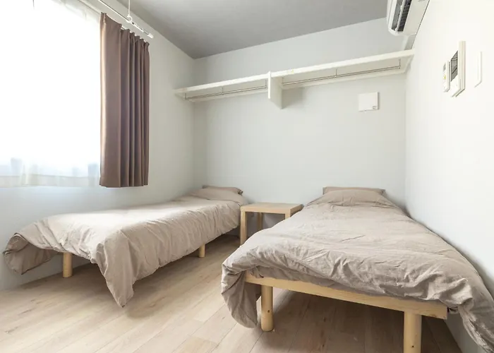 Marvelous Higashikanda - Vacation Stay 85125V