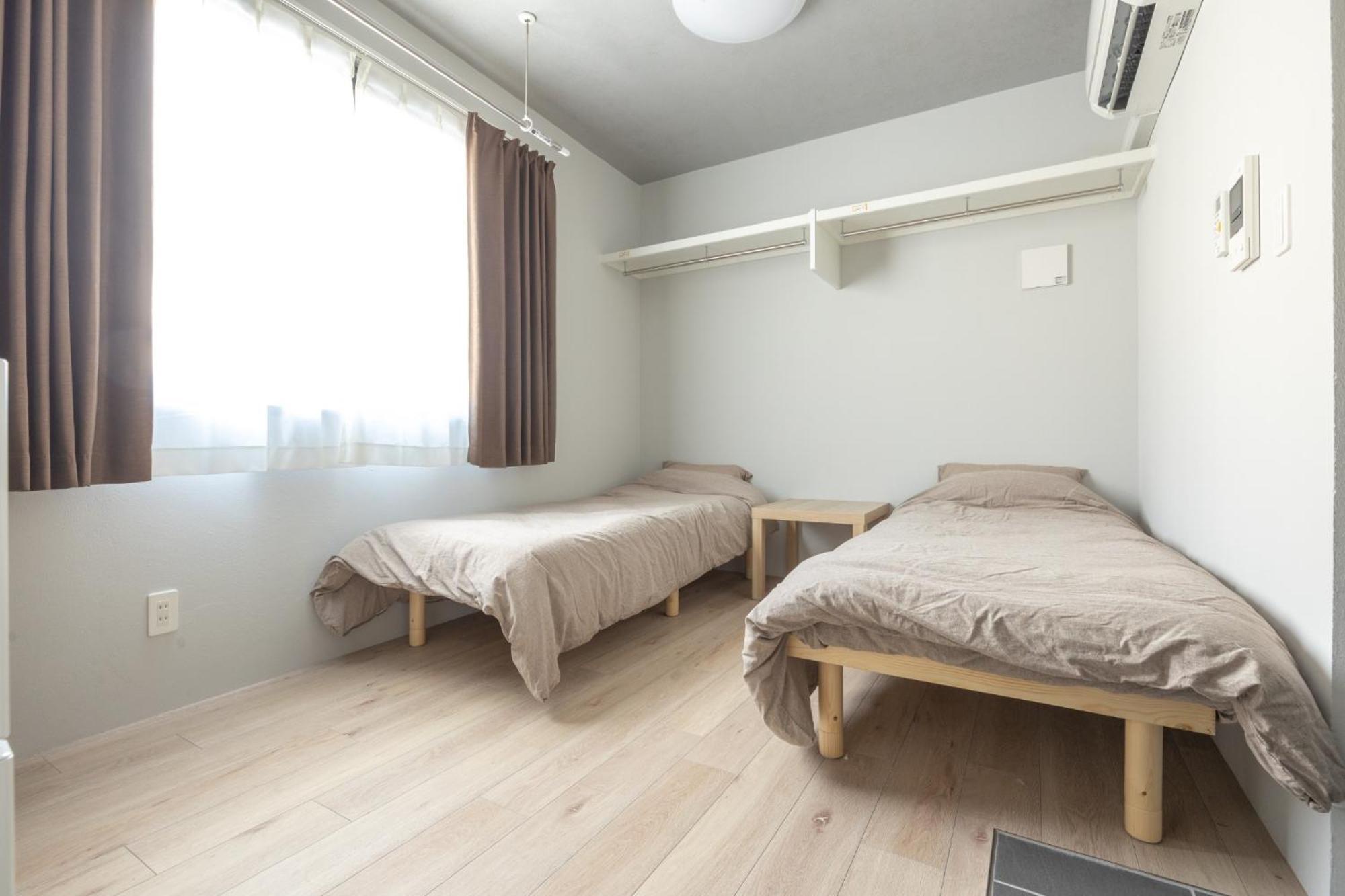 Marvelous Higashikanda - Vacation 85125v Apartment Tokyo